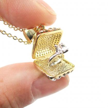 3d-diamond-ring-love-proposal-pendant-necklace-in-gold-anniversary-gifts.jpg