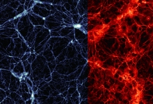 暗物质是“冷的”还是“热的”？