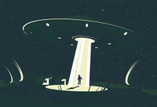 一个“不务正业”的科学家眼中的UFO