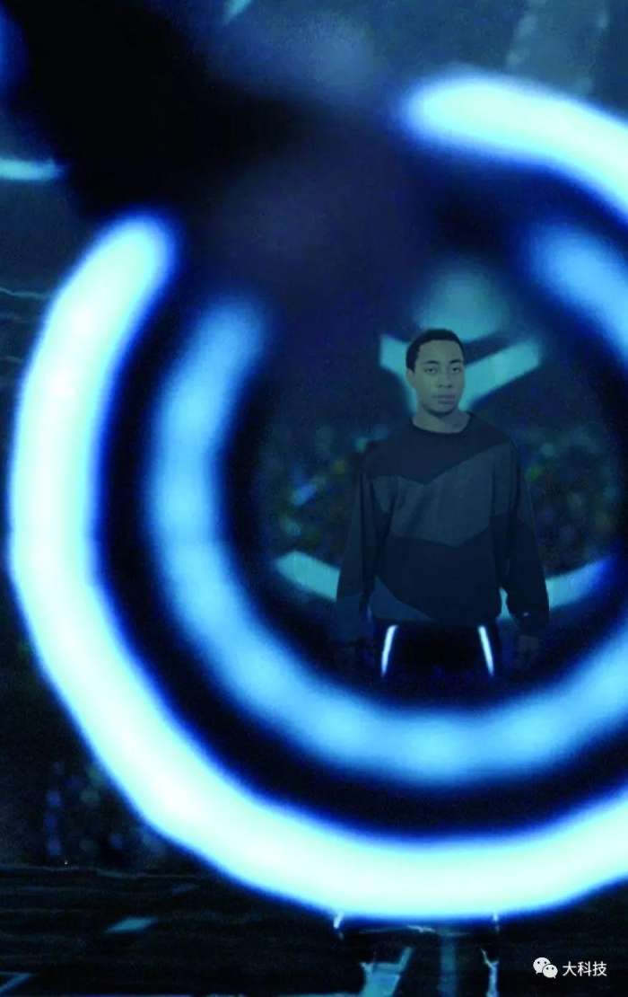 五角大楼的科幻武器