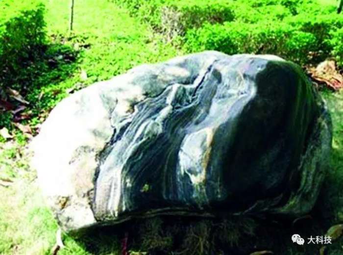 会造海市蜃楼的“魔法石”