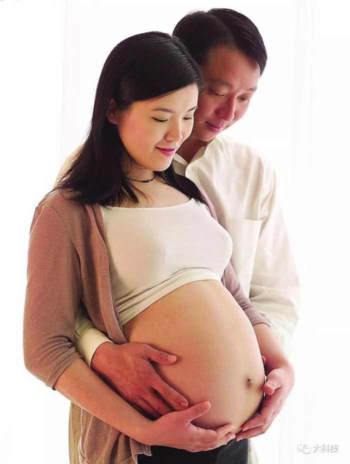 生命探秘|胎儿改变了妈妈?