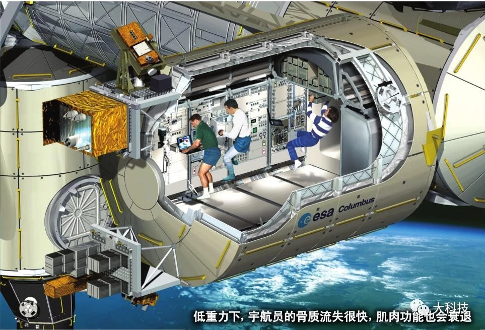 太空取经的九九、八十一难